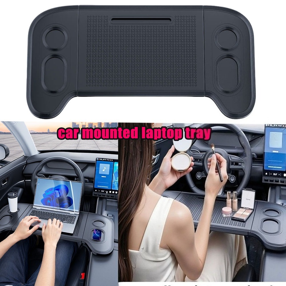Складной автомобильный столик  – обзор и цена Car Accessories For Road Trip