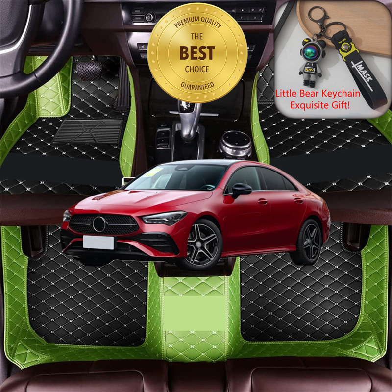 Подходит для Mercedes-Benz CLA – обзор и цена Car Accessories Mercedes