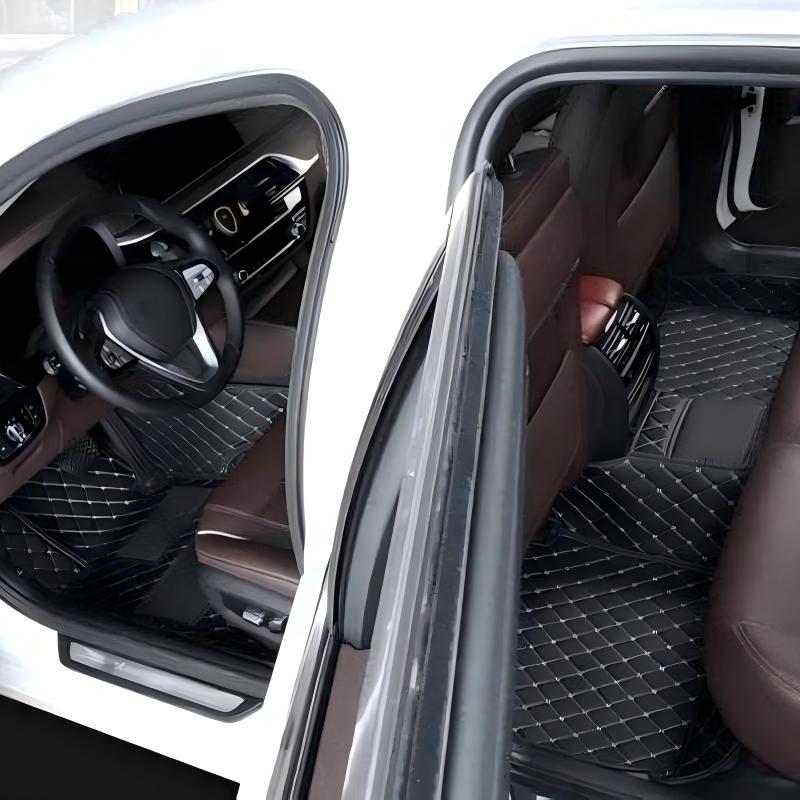 Подходит для Mercedes-Benz CLA – обзор и цена Car Accessories Mercedes