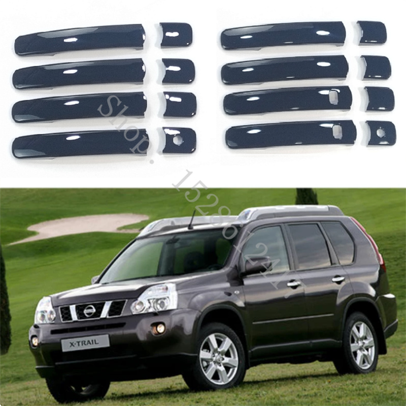 Для Nissan X-Trail T31 2008-20 – обзор и цена Car Accessories Nissan Xtrail