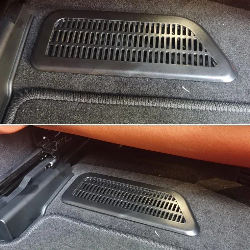 Для Li Auto L7 2023-2026, черн – обзор и цена Car Accessories Under 200