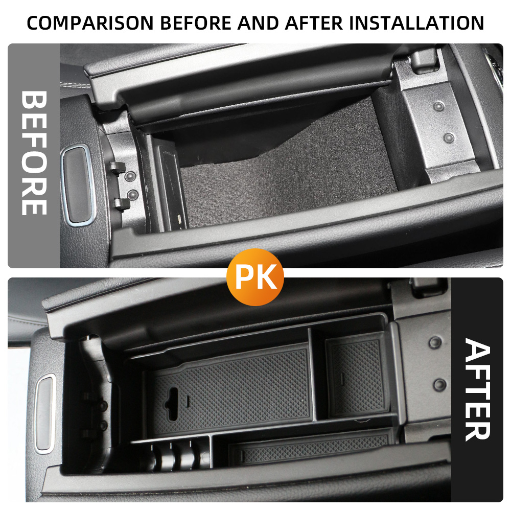 Автомобильный подлокотник, ящи – обзор и цена Car Accessories Mercedes