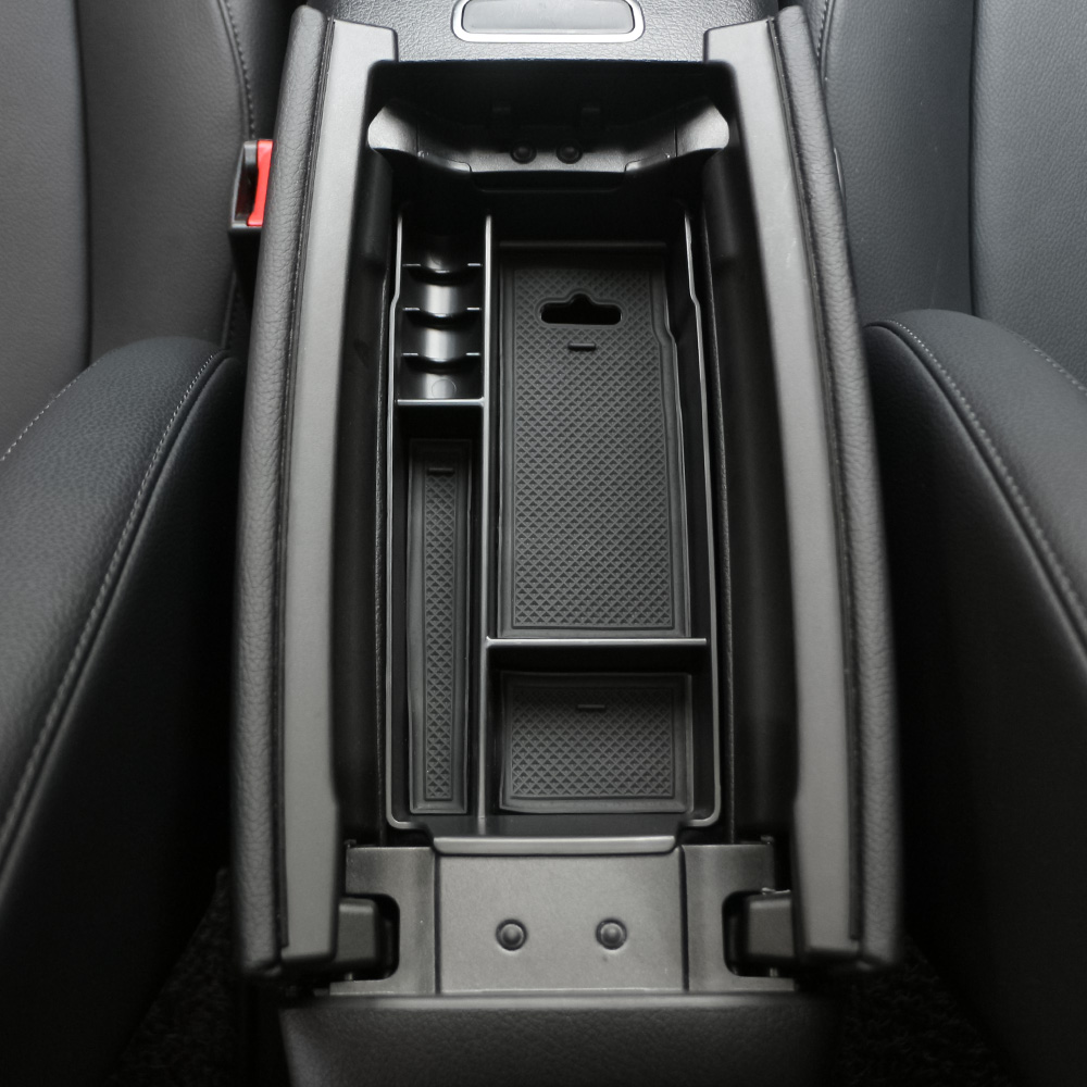 Автомобильный подлокотник, ящи – обзор и цена Car Accessories Mercedes